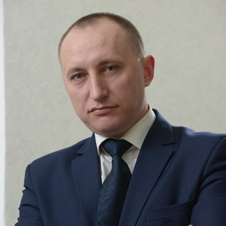 Фото адвоката Холоденко Роман Володимирович
