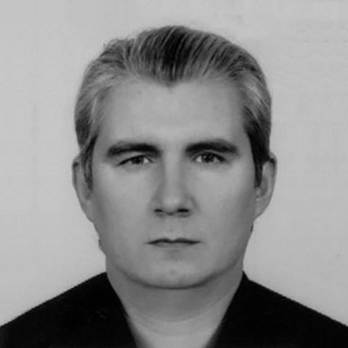 Фото адвоката Селезньов Анатолій Володимирович
