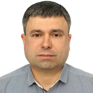 Фото адвоката Синюк Юрій Михайлович