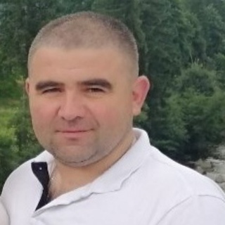Фото адвоката Мелещук Валентин Васильович