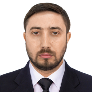 Фото адвоката Созонов Володимир Петрович