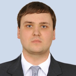 Фото адвоката Дзера Сергій Миколайович