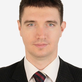 Фото адвоката Дедік Віталій Володимирович