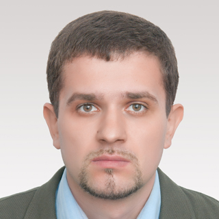 Фото адвоката Темченко Роман Юрійович