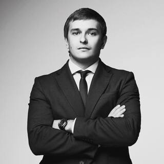 Фото адвоката Кисельов Анатолій Віталійович