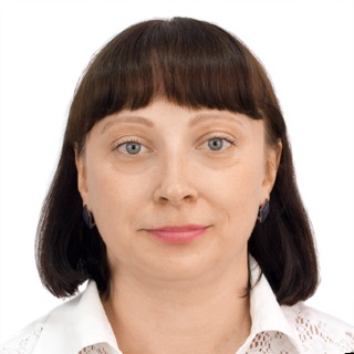 Фото адвоката Литвин Олена Володимирівна