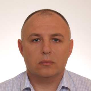 Фото адвоката Грибок Ігор Олегович