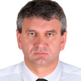 Фото адвоката Микола
