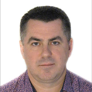 Фото адвоката Литвин Руслан Олександрович