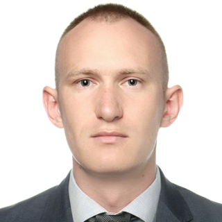 Фото адвоката Коптілін Станіслав Юрійович