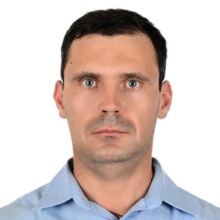 Фото адвоката Павлов Марко Володимирович