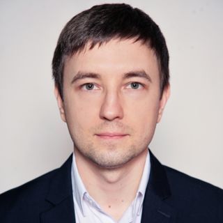 Фото адвоката Фанін Павло  Вікторович