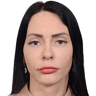 Фото адвоката Клок Валентина Володимирівна