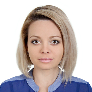 Фото адвоката Лисиця Тетяна Ігорівна