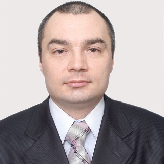 Фото адвоката Демент'єв Євген Олександрович