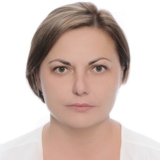 Фото адвоката Дубровська Марія Володимирівна