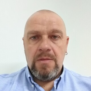 Фото адвоката Яненко Олег Юрійович