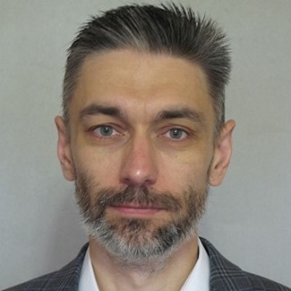 Фото адвоката Бондаренко Роман Вікторович