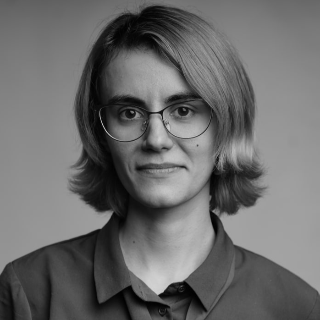 Фото адвоката Веретільник Ольга Сергіївна
