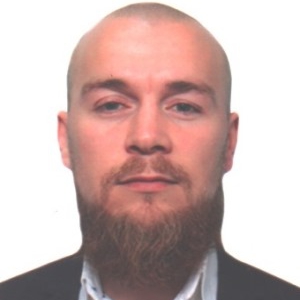 Фото адвоката Ткаченко Олег Юрійович