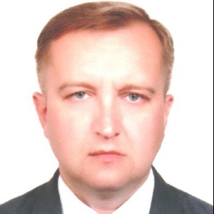 Фото адвоката Осів Павло Володимирович