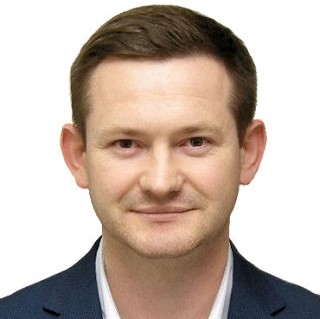 Фото адвоката Рахильчук Олександр  Вікторович