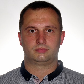 Фото адвоката Кравченко Сергій Олексійович
