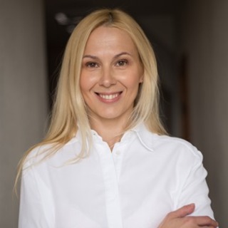 Фото адвоката Єрьоміна Ольга Юріївна