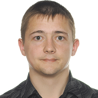 Фото адвоката Бровко Олександр Олегович