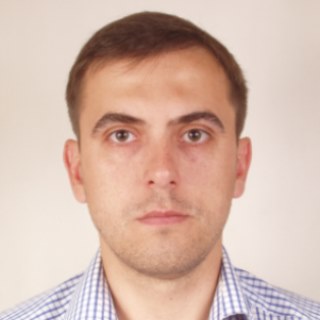 Фото адвоката Шнурко Артем Сергійович