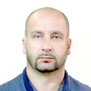 Фото адвоката Данильченко Михайло Сергійович