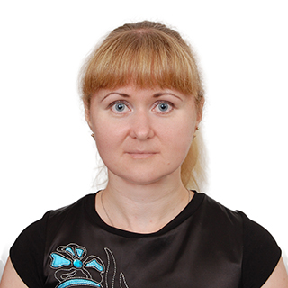 Фото адвоката Черненко Євгенія Ігорівна