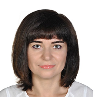 Фото адвоката Василець Юлія Вікторівна