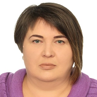 Фото адвоката Савицька Ольга Едуардівна