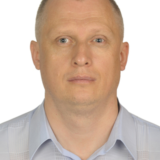 Фото адвоката Валігура Олександр Олександрович