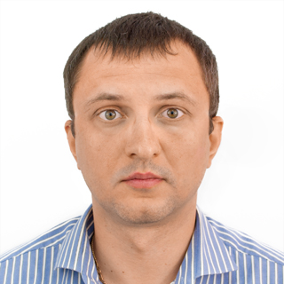 Фото адвоката Сідліченко Владислав Валентинович