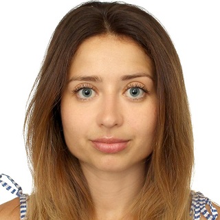 Фото адвоката Колесніченко Ольга Сергіївна