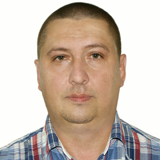 Фото адвоката Вячеслав