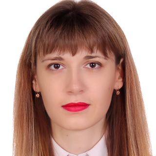 Фото адвоката Шишлюк Вікторія Русланівна