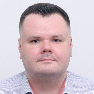 Фото адвоката Мица Юрій ВІкторович