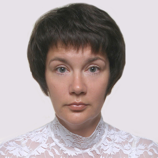 Фото адвоката Покровська Ольга Юріївна