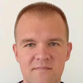 Фото адвоката Жила Павло Сергійович