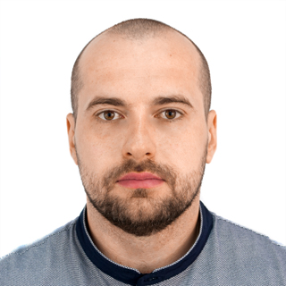 Фото адвоката Кравченко Іван Олександрович
