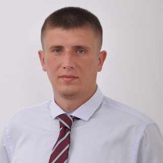 Фото адвоката Чиркін Дмитро Володимирович