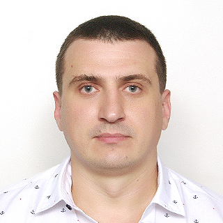 Фото адвоката Парохненко Сергій Євгенович