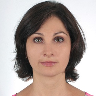 Фото адвоката Костенюк Марія Володимирівна