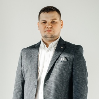 Фото адвоката Різунов Роман Станіславович