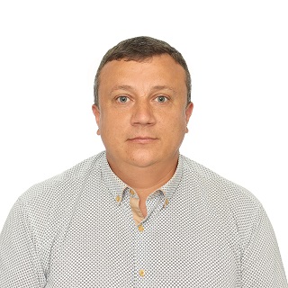 Фото адвоката Манжос Ігор Миколайович