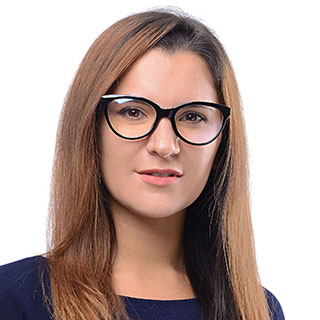 Фото адвоката Петренко Таміла Аркадіївна