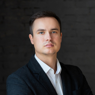 Фото адвоката Саленко Олександр Миколайович
